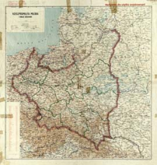 Rzeczpospolita Polska i kraje ościenne