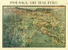 Polska od Bałtyku