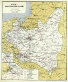 Koleje Rzeczypospolitej Polskiej.