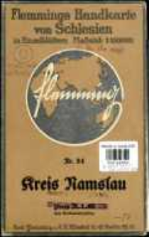 Kreis Namslau
