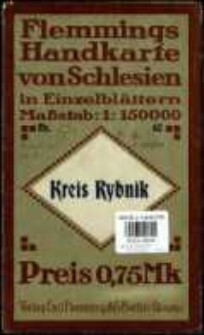 Kreis Rybnik