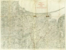 Carte No. 4. : Dantzig