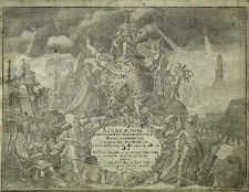 Atlas Minor Praecipua Orbis Terrarum Imperia, Regna et Provincias, Germaniae Potissimum, tabelli [20] exacte declineatis sistens usui militiae ducum ac peregrinantium maxime accomodatus