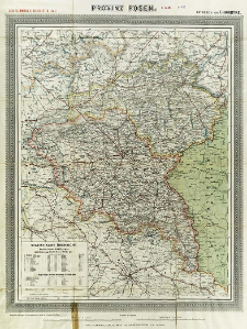 Provinz Posen