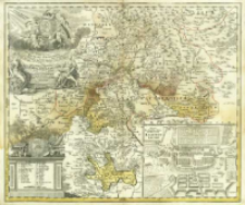 Serenissimo Principi ac Domino, Domino Ernesto Friderico Duci Saxoni&aelig;, Iuliaci, Clivi&aelig; et Montium, nec non Angri&aelig; et Westph., Landgrav. Thuringi&aelig;, Marchioni Misni&aelig;, Princ. Comiti Henneberg&aelig;, Comiti Culenburgi, Marc&aelig; et Ravensperg&aelig;, D&ntilde;o Ravensteiny etc. etc. Principi ac Domino suo Clementissimo hanc Ejusdem Principatus Saxo-Hildburghusiani