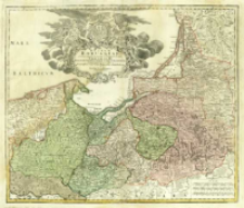 Regnum Borussi&aelig; Gloriosis auspicys Serenissimi et Potentissimi Princip. Friderici III Primi Borussi&aelig; Regis March. et Elect. Brandenburg. inauguratum die 18 jan. A. 1701.