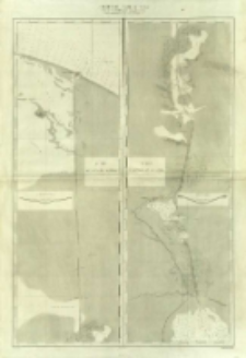 Cartes du Canal de Suez