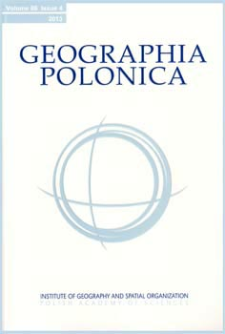 The occurrence of atmospheric thaw in Poland over the last 50 years