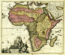 Africa Elaboratissima