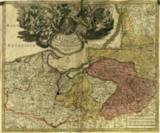 Regnum Borussi&aelig; Gloriosis auspicys Serenissimi et Potentissimi Princ: Friderici III Primi Borussi&aelig; Regis March. et Elect. Brand. inauguratum die 18 Ian. A. 1701