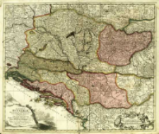 Regnorum Hungari&aelig;, Dalmati&aelig;, Croati&aelig;, Sclavoni&aelig;, Bosni&aelig;, Servi&aelig; Et Principatus Transylvani&aelig;