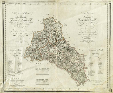 Allgemeine Charte der Koenigreiche Beider Galizien mit Ben&uuml;tzunge der zuverlaessigsten astronomischen und geographischen Beobachtungen und nachrichten und mit Zuhilfenehmung einer grossen Anzahl specieller Charten, Handzeichnungen und Ortsbeschreibungen = Carte G&eacute;n&eacute;rale des Royaumes de deux Galicies