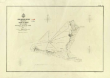 Indischer Ocean, Nicobaren, Bucht von Saoui auf Carnicobar