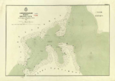 Indischer Ocean, Nicobaren, Nangcorvi Hafen