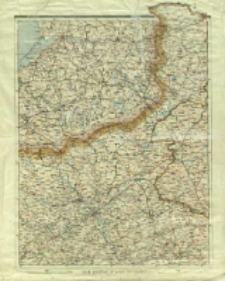 Sek. II, Warszawa, Suwałki, Kr&oacute;lewiec