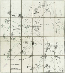 Zur Erst&uuml;rmung von Warschau am 6ten und 7ten September 1831