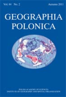 Changing accessibility of Polish airports on the course of demographic and economic demand