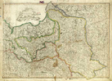Polen Unter Oesterreich, Russland und Preussen getheilt