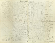 Var&scaron;ava : gorodskoj plan, list S XI-XX 01-10