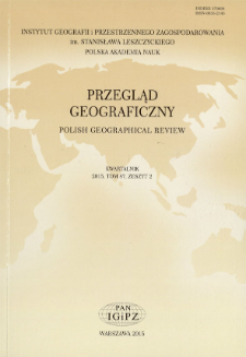 M. Kowalski &ndash; Księstwa Rzeczpospolitej. Państwo magnackie jako region polityczny, Prace Geograficzne, IGiPZ PAN, 238, Warszawa 2013; 396 s.