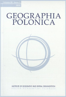 Comparison of two methods of warm and cold wave identification based on the example of selected cities of the moderate and cold zone