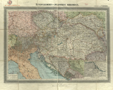 &Ouml;sterreichisch - Ungarische Monarchie