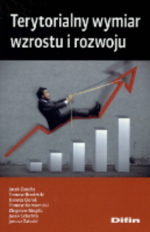 Terytorialny wymiar wzrostu i rozwoju