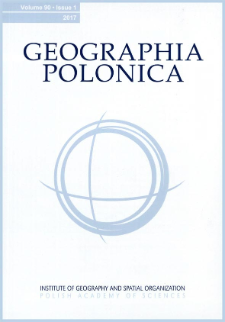 Transport means and organised tourism: Empirical evidence from Poland