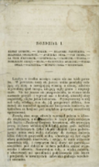 Wspomnienia z podr&oacute;ży. T. 3, Portugalia, Hiszpania