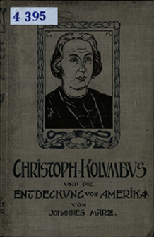 Christoph Kolumbus und die Entdeckung der Neuen Welt