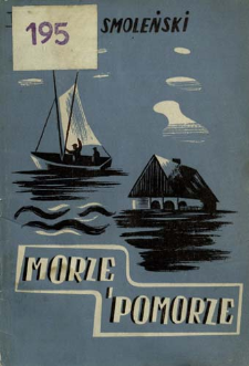 Morze i Pomorze