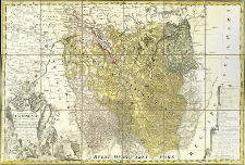 Principatvs Silesiae Teschinensis nova et accurata Delineatio : distincte insimul exhibens Status minores vulgo Burglehn dictos, Freystadt, Roy, Reichwaldav, Bielitz, Friedeck, Devtschlevthen et Oderberg
