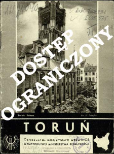 Toruń