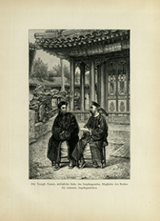 Ein Spaziergang um die Welt