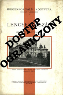 Lengyelorsz&aacute;g