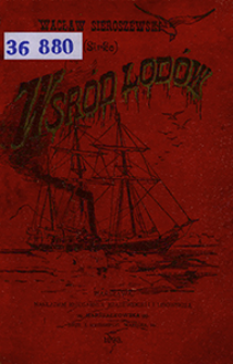 Wśr&oacute;d lod&oacute;w