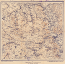 XIX - 18 : grodnensk. gub : slonimsk. i volkovysk. uězdov.