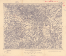 Karte des Deutschen Reiches, 537. Ruptau