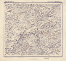 XXI - 10 : var&scaron;.. lomž. i sědleck gub. : ostrovsk., pultusk., radiminsk., vengr. uězd.