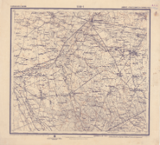 XXIII - 7 : var&scaron;avskoj gubern&igrave;i : lovičsk. sohač. blonsk. i skernev. uězd.