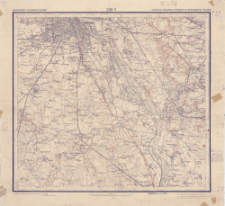 XXIII - 9 : var&scaron;avskoj i sědleckoj gubern&igrave;j : var&scaron;avsk. novominsk. gloeckago i garvolinskago uězdov