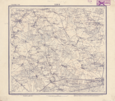XXIII - 13 : sědleck. gub.