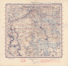 XVI - 24 : minsk. gub. : minsk., igumensk. i boris. uězd.