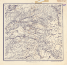 XVI - 21 : vilensk. i minsk. gub. : o&scaron;m&acirc;nsk. i minsk. uězd