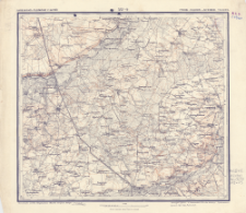 XXV - 9 : var&scaron;avskoj i radomskoj gubern&igrave;j : groeck., radomsk. i kozenick. uězdov