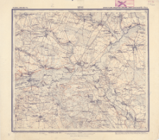 XXV - 12 : sědlec. i l&ucirc;blin. gub. : lukov. radin. l&ucirc;bartov. l&ucirc;blin. i novo-aleksandr&igrave;js. uězd.