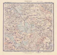 XIV - 24 : minsk. i vilensk. gub. : borisovsk. i vilejsk. uězd.