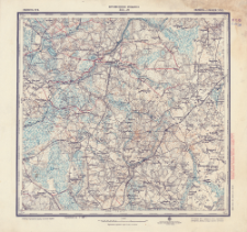 XIII - 22 : vilensk. gub. : vilejsk. i svenc&acirc;nsk. uězd.