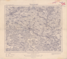Karte des Deutschen Reiches, 425. Oels