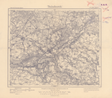 Karte des Deutschen Reiches, 227. Gollub-Dobrzyń